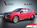 Mitsubishi ASX Intro Edition 2WD LED Key go Rückfahrkamera  - gebrauchte Mitsubishi ASX aus dem Jahr 2021