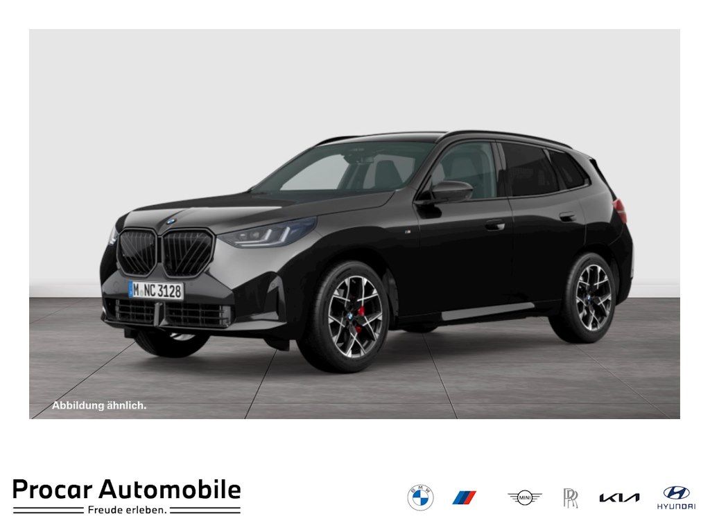 BMW X3 - Bild 1