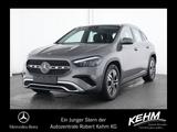 Mercedes-Benz GLA 220 d 4M+PROGRESSIVE+AHK+KAMERA+EASYPACK+LED