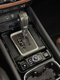 Fahrzeugabbildung Ssangyong REXTON 2.2D Sapphire 4WD*3,5t Anhängelast*360°*