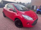 Ford Ka 1,2 *KLIMA*SHZ*START STOP*GARANTIE* - Ford Ka/Ka+ aus 2016