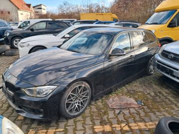 BMW 320 - 2