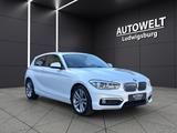 BMW 125i Urban Line Automatik LED-NAVI-LEDER-PDC-ALU - BMW 125 Gebrauchtwagen