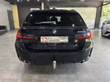 BMW 320 d M Sport /ACC /360°KAMERA / HEAD-UP /1.HAND - BMW Gebrauchtwagen in München