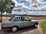BMW E30, 318i, Originalzustand - BMW 318 aus 1989: 318i