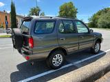 Tata Safari 2.2 Dicor 5p. 4x4 - Tata Gebrauchtwagen