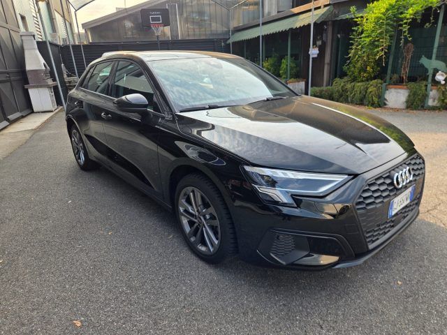 Audi AUDI A3 SPB 40 TFSI e S tronic Business Advanced imagem 3