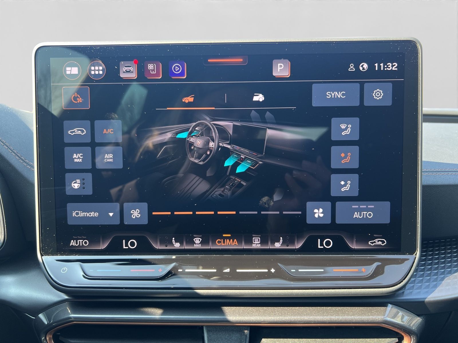 Cupra Formentor - Bild 13