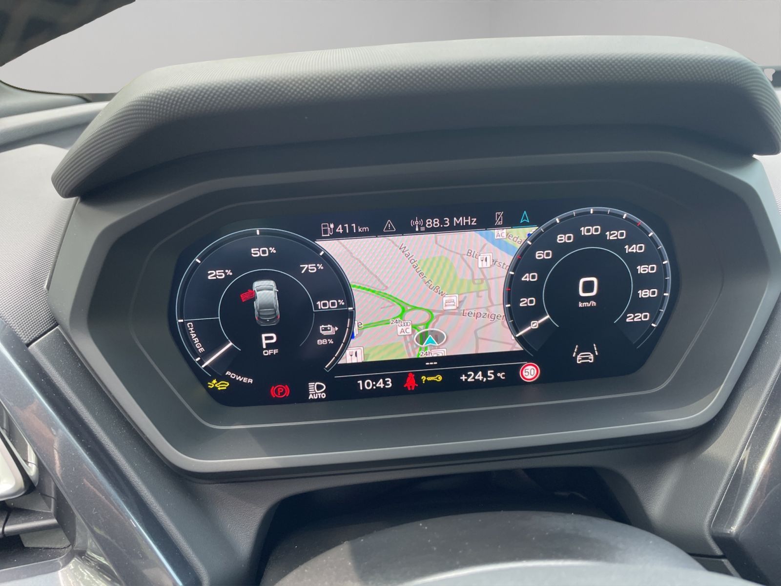 Audi Q4 e-tron - Bild 12