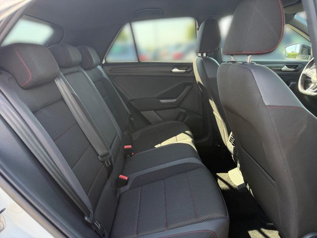 T-Roc Sport 4Motion 2.0 TSI AHK-abnehmbar Navi