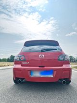 Mazda MAZDA 3 SPORT Kintaro - Mazda 3: Kombi