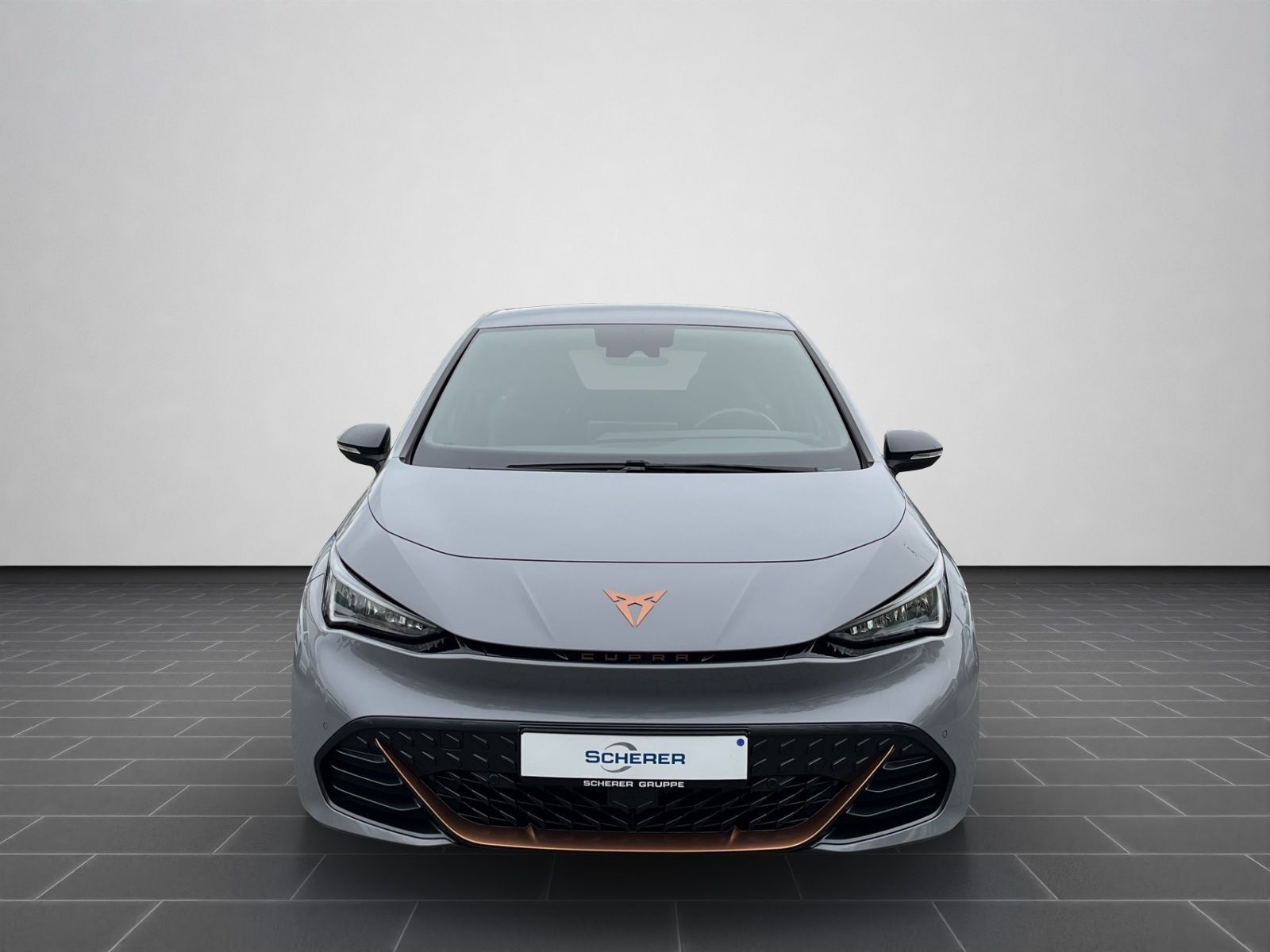 Cupra Born - Bild 4