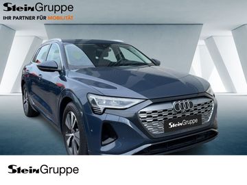 Audi Q8 e-tron - 1
