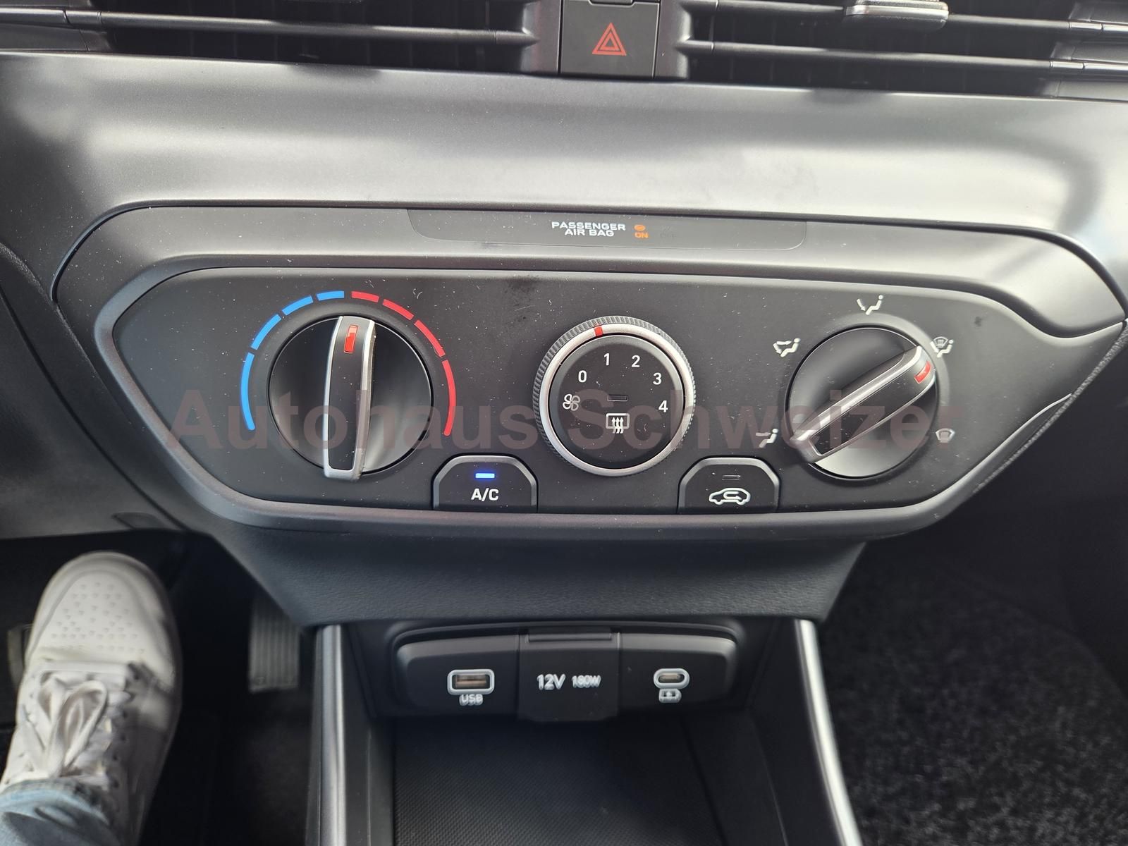 Hyundai i20 – Bild 14