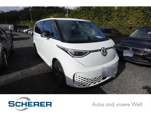 Volkswagen ID. Buzz ID.Buzz Pro 82kWh IQ.LIGHT NAVI RFK ACC KESSY