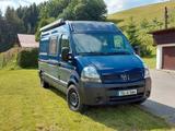 Renault Camper Renault Master 3.0 dci - gebrauchte Renault Master aus dem Jahr 2006