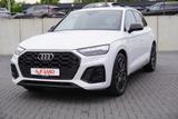 Audi Q5 50 TFSIe quattro S-Line LED Navi ACC AHK 360° - gebrauchte Audi Q5 aus dem Jahr 2021