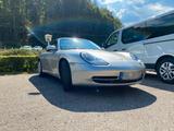 Porsche 911 / 996 Cabrio - Porsche aus 1999: 911