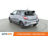Mitsubishi Space Star 1.2 Intro Edition+*TEMPO*SHZ*ALU* - gebrauchte Mitsubishi Space Star aus dem Jahr 2020