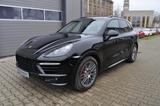 Porsche Cayenne GTS Pano Sportpaket Kamera 20 Zoll RS - Porsche Gebrauchtwagen in Leipzig