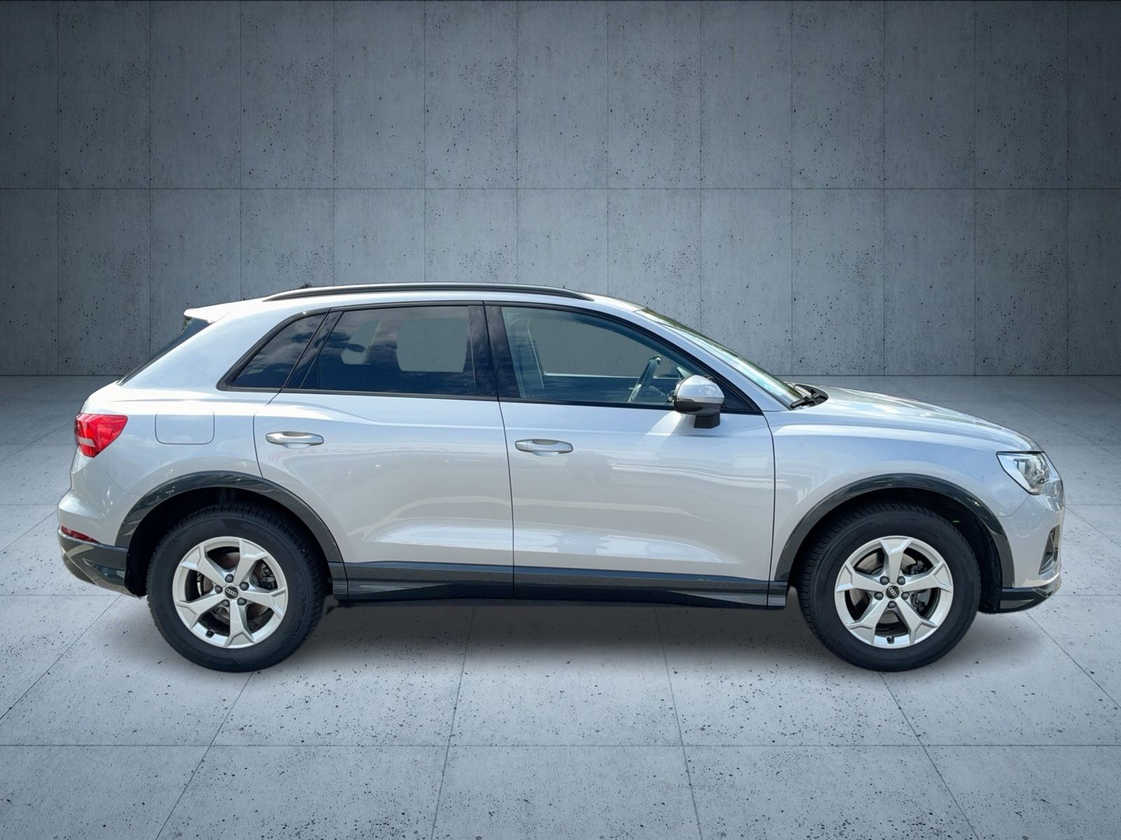 Audi Q3 - Bild 7