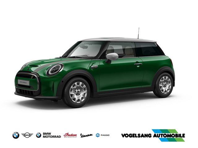 MINI Cooper SE Mini Yours Trim,Panodach,HUD,RFK,H&KSo