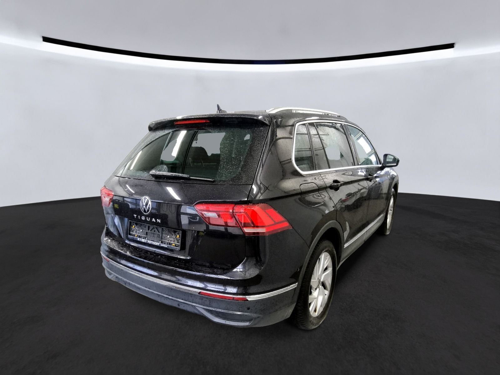 Volkswagen Tiguan - Bild 5
