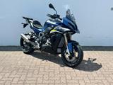 BMW S 1000 XR Tieferlegung ab Werk, Fahrersitz niedr - MOTORRAD VON 751 BIS 1000 CCM