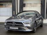 Mercedes-Benz CLA 200 D Progressive Night Pano Distronic 360° - Mercedes-Benz CLA 200 mit Diesel-Antrieb: Limousine
