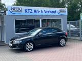 Audi A3 Cabriolet Ambition Sitzheizung Xenon Navi - Audi A3 aus 2011: Cabrio