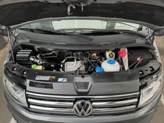 Fahrzeugabbildung Volkswagen T6 Multivan 2,0 TDI DSG Comfortl 2 Schiebetüren