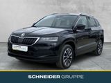 Skoda Karoq Drive 125 1.5 TSI DSG KESSY+LED+SHZ+KAMERA - Skoda Karoq: Drive