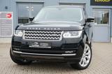 Land Rover Range Rover Vogue 5.0 V8*Navi*Kamera*Sthzg*AHK* - Land Rover Range Rover mit Benzin-Antrieb: 5.0