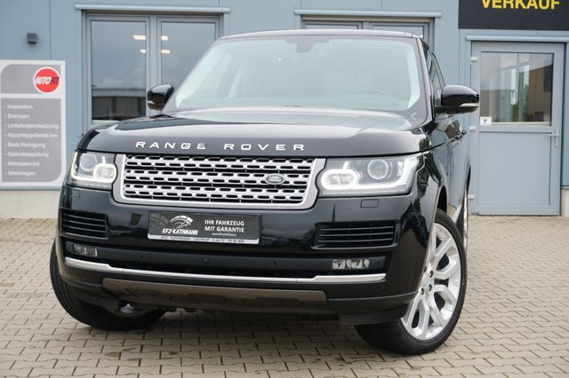 Land Rover Range Rover Vogue 5.0 V8*Xenon*Navi*Kamera*Sthzg