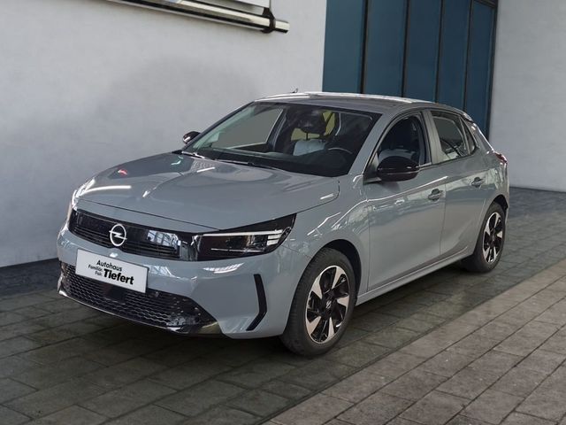 Corsa-e (F)