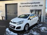 Kia Rio Spirit*GJREIFEN*SHZ*TEMPOMAT*PDC*FEISPRECH - Kia Rio mit Diesel-Antrieb: Limousine
