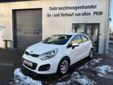 Kia Rio Spirit*GJREIFEN*SHZ*TEMPOMAT*PDC*FEISPRECH - Kia Rio aus 2014