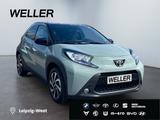 Toyota Aygo X Team D *LED*SHZ*Kamera*ACC*Carplay*17''* - Toyota Aygo (X) aus 2025