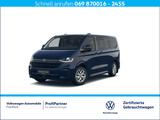 Volkswagen T7 Caravelle 2.0 TDI Navi RearView AHK IQ.Light - Volkswagen T7 Caravelle mit Diesel-Antrieb: Automatik