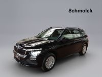 Skoda Kamiq - Vorschau Bild 1