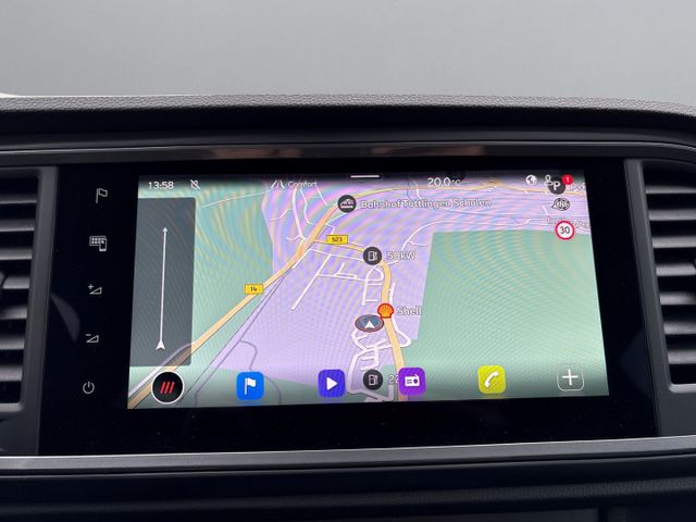 Ateca 2.0TSI DSG 4D *PANO+COPPER+AHK*349€ mtl