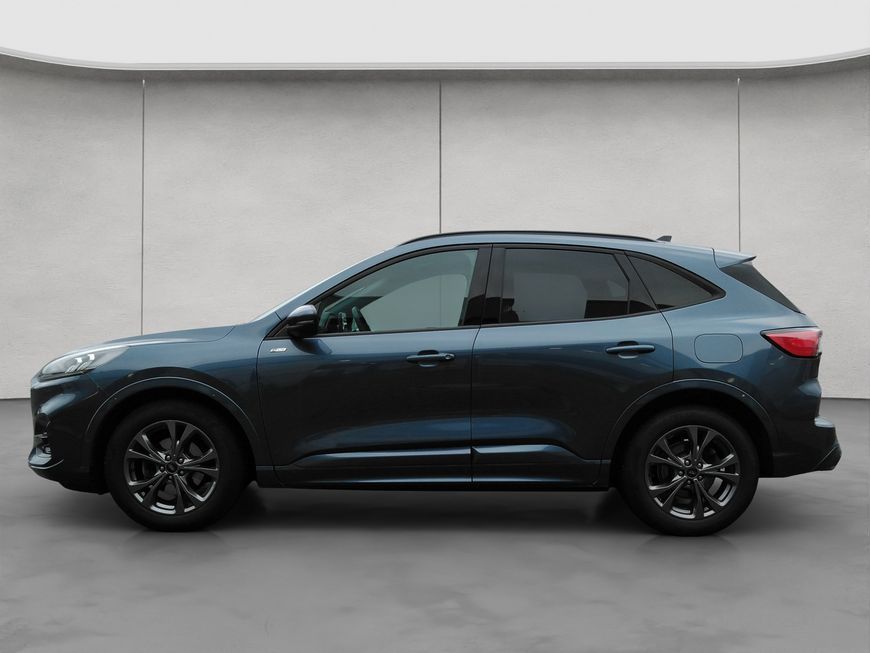 Ford Kuga 1.5 EcoBoost ST-LINE X imagem 2