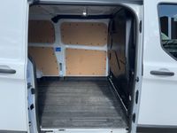 Ford Transit Custom - Vorschau Bild 9