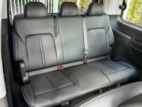 Hyundai STARIA - Vorschau Bild 14