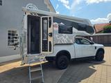 Dux Camper Traveller 260 Spezial Autark Wohnkabine - Wohnkabine