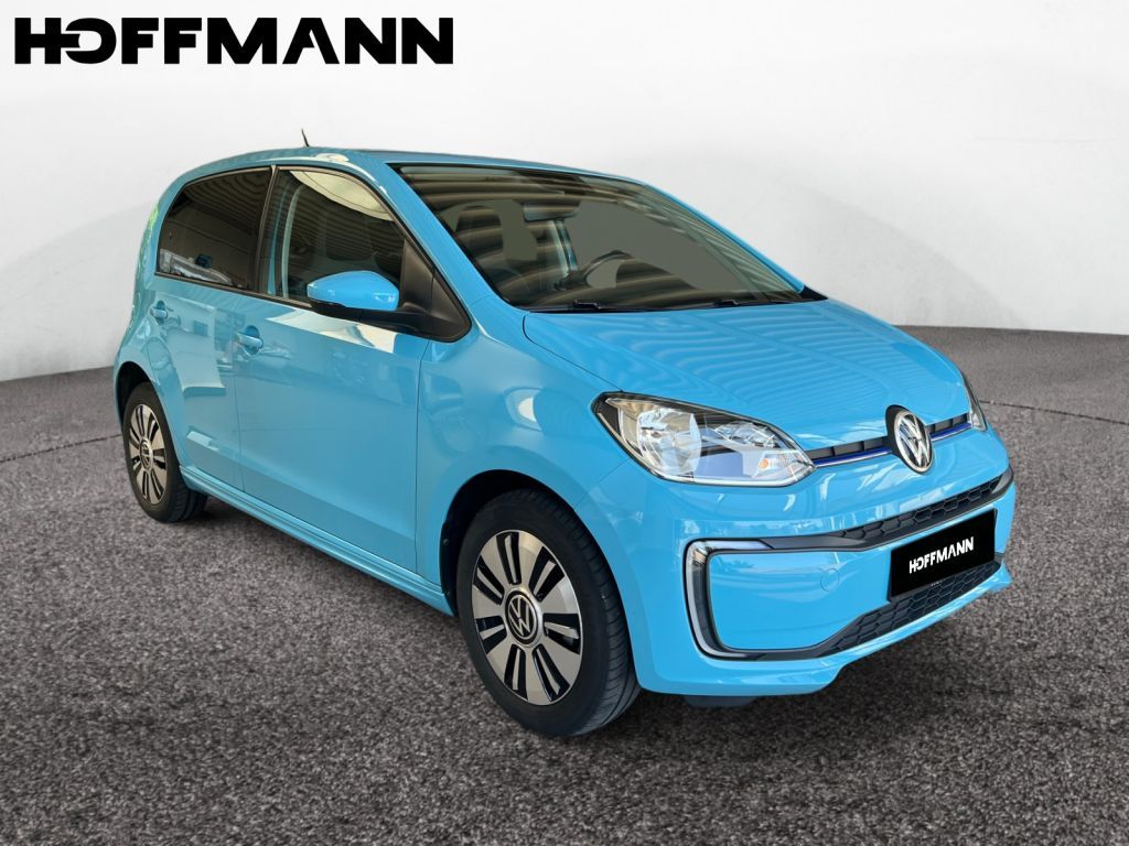 Volkswagen e-up! - Bild 7