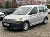 Volkswagen Caddy 2.0 TDI 5-SITZ*NAV*SHZ*ACC*PDC*KLIMA - VW Caddy Gebrauchtwagen in Braunschweig