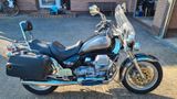 Moto Guzzi California EV 1100 - MOTO GUZZI CALIFORNIA EV