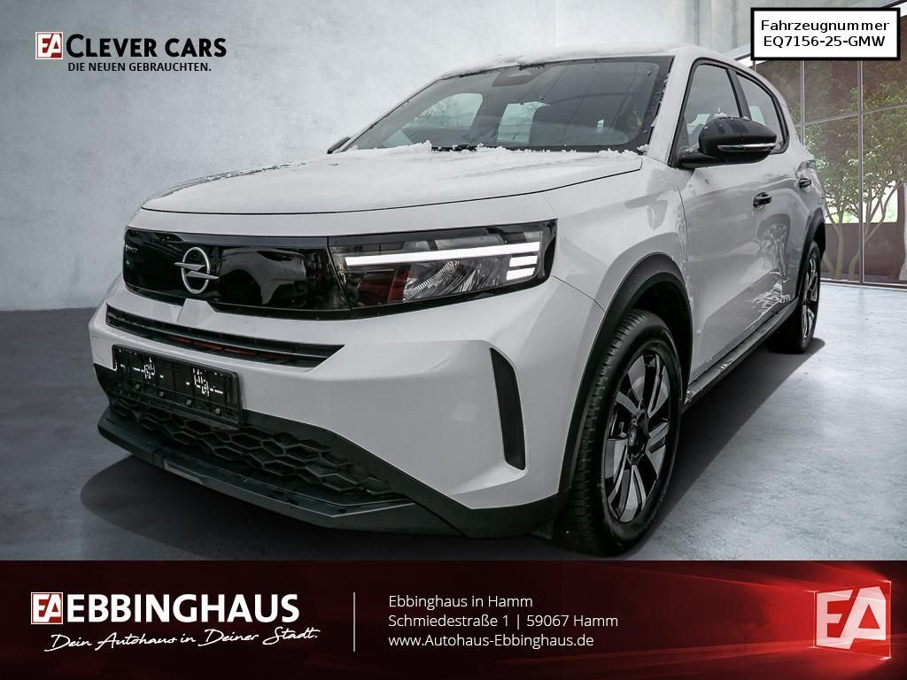 Angebot ansehen Opel Frontera