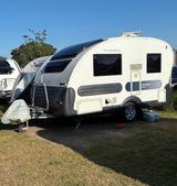 Adria  Action 361 LH mit Luftvorzelt Modell 2019 - Adria Action 361 lh